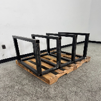Gas Cylinder Rack image 0